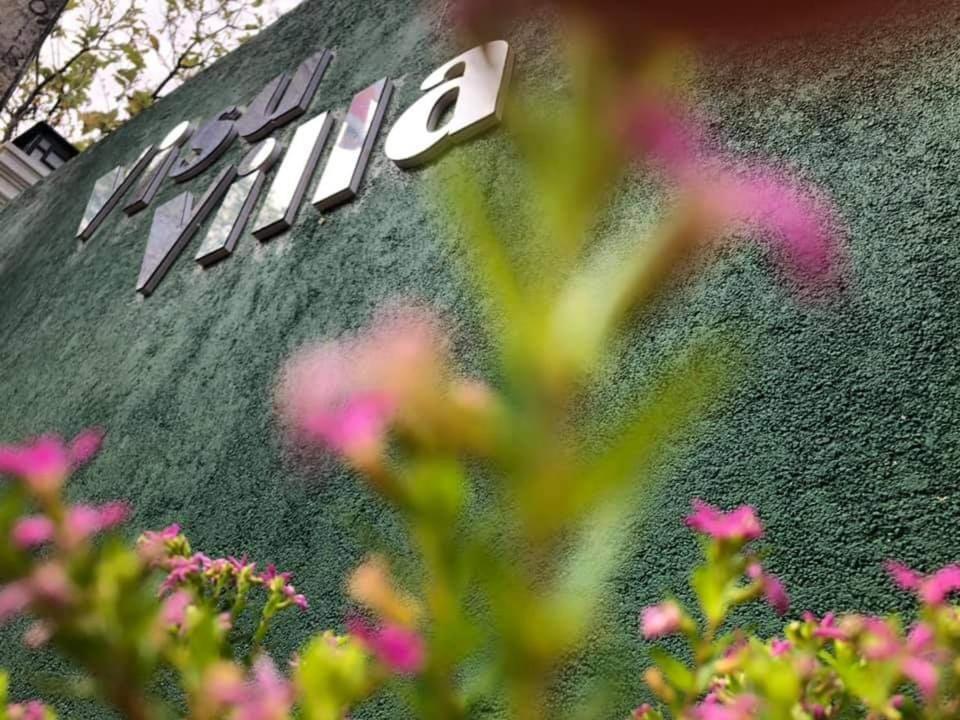הבאראנה Visu Villa Hotel מראה חיצוני תמונה