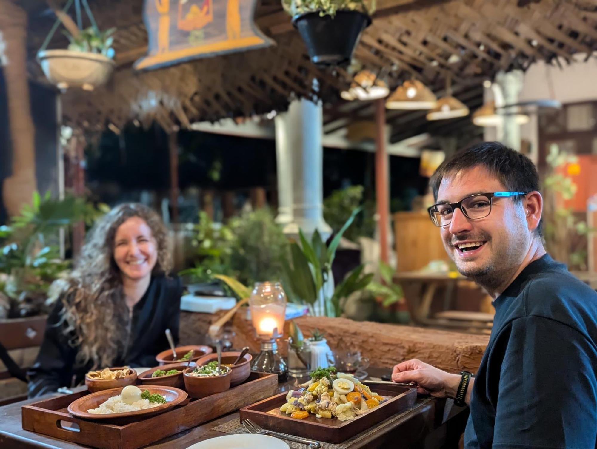 הבאראנה Visu Villa Hotel מראה חיצוני תמונה
